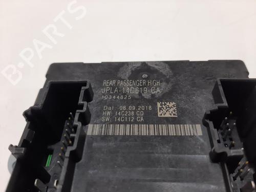 Øvrige styreenhet LAND ROVER RANGE ROVER IV (L405) 4.4 SDV8 4x4 | BP29496441M11 