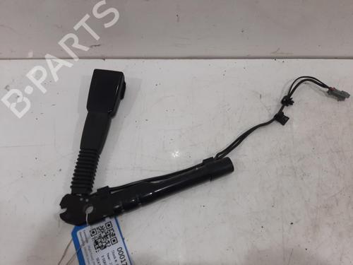 Used Seat buckle Seat buckle BMW 3 (E90) 320 i (170 hp) 36535061 36535061