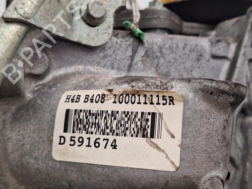 Engine NISSAN MICRA V (K14) 0.9 IG-T | BP37641257M1 - Image 2