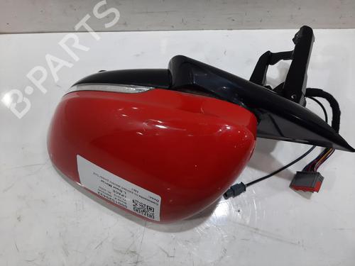 Left mirror JAGUAR I-PACE (X590) EV400 AWD | BP29524759C26 