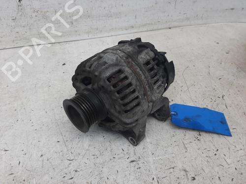 Alternator VAUXHALL ZAFIRA Mk II (B) (A05) 1.6 | BP26747942M7 