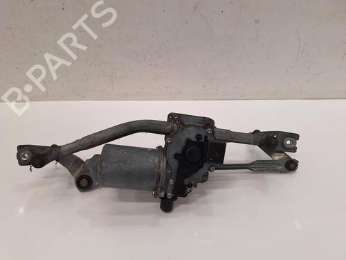 Used Front wiper motor FIAT PUNTO EVO (199_) 1.4 (199AXB1A) (77 hp) 26766134