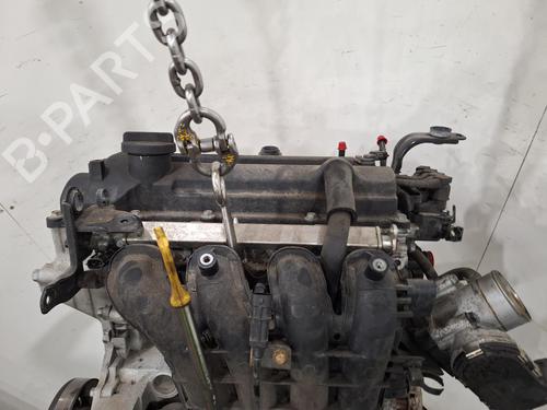 Engine HYUNDAI i10 II (BA, IA) 1.2 | BP37026413M1 - Image 6