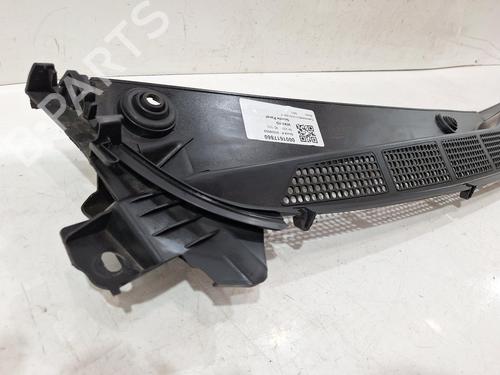 Scuttle panel VAUXHALL VIVARO C Van (K0) 1.5 | BP31879485C110