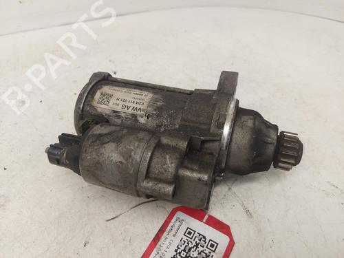 Starter VW UP! (121, 122, BL1, BL2, BL3, 123) 1.0 | BP26816972M8 