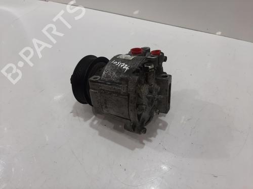 AC compressor VAUXHALL MOKKA / MOKKA X (J13) 1.4 | BP36289978M34  - Image 6