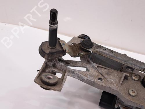 Front wiper motor JAGUAR I-PACE (X590) EV400 AWD | BP28448668M29 