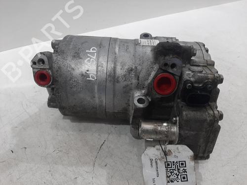 AC compressor JAGUAR I-PACE (X590) EV400 AWD | BP26806305M34 
