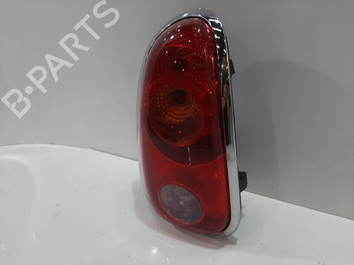 Left taillight MINI MINI COUNTRYMAN (R60) Cooper SD | BP28114962C34 