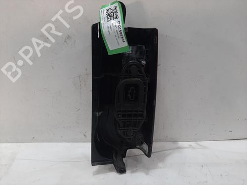Left taillight VAUXHALL COMBO Mk IV (E) Box Body/MPV (K9) 1.5 D | BP31009916C34