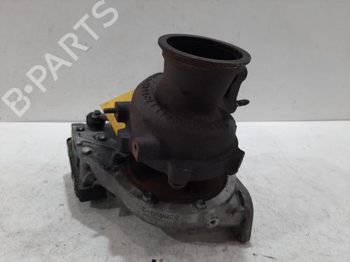 Turbocharger/Supercharger FIAT 500X (334_) 2.0 D Multijet 4x4 (334AXB22, 334AXD2B) | BP29946042M71