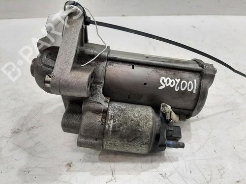 Used Starter VAUXHALL CROSSLAND X / CROSSLAND (P17) 1.2 (75) (131 hp) 26856951