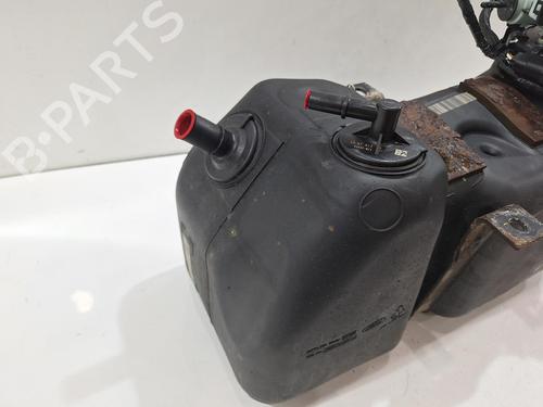 AdBlue-tank FORD RANGER (TKE) 3.2 TDCi 4x4 | BP38525574M85 - Image 4