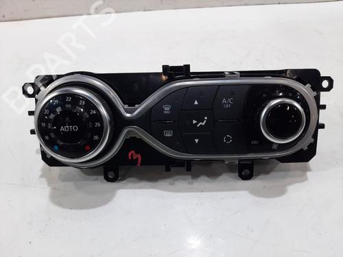 Used Climate control RENAULT CAPTUR I (J5_, H5_) 0.9 TCe 90 (90 hp) 31009423