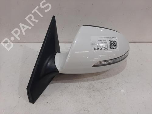 left-mirror-kia-sportage-iii-sl-2009-2010-2011-2012-2013-2014-2015-2016-2017-37491407 main image