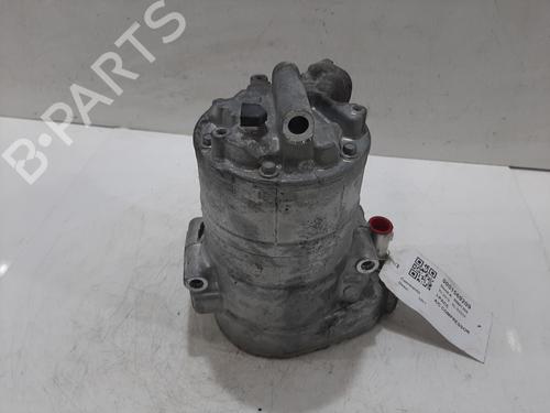 Compressor A/C JAGUAR I-PACE (X590) EV400 AWD | BP30533117M34 