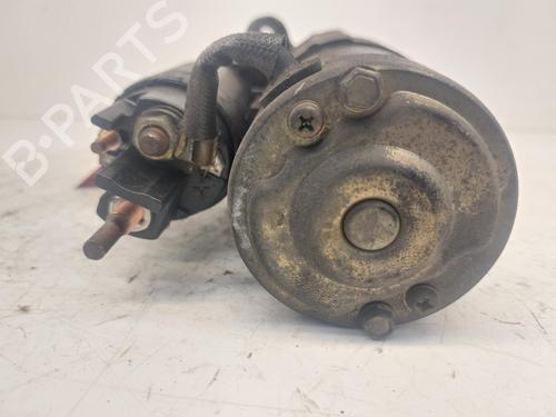 Starter RENAULT CLIO II (BB_, CB_) 1.5 dCi (B/CB07) | BP26862879M8 