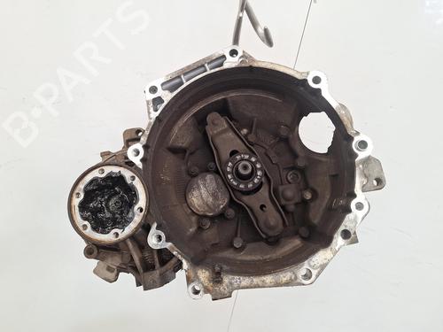 Used Gearbox Gearbox 37267030 37267030