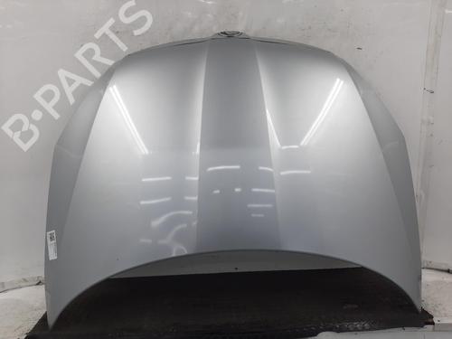 Capot SKODA FABIA II (542) 1.2 (70 hp) 33035577