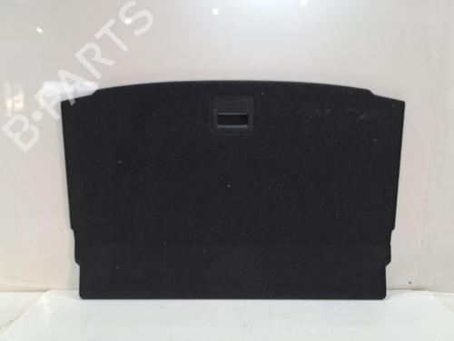 Used Luggage compartment floor Luggage compartment floor AUDI A1 Sportback (GBA) 25 TFSI (95 hp) 35768643 35768643