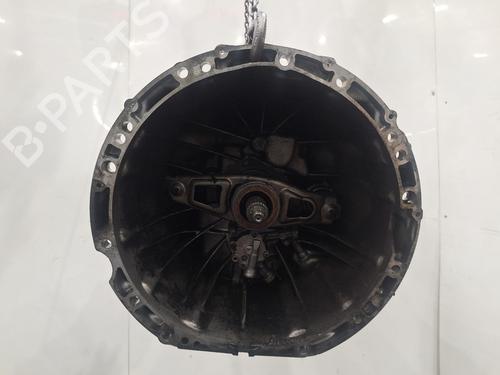 Gearkasse Gearkasse 38113830 38113830