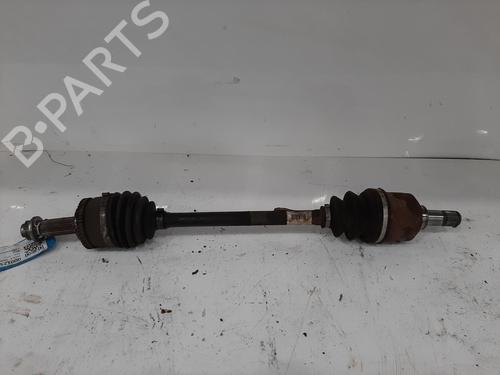 Used Other KIA SOUL I (AM) 1.6 GDI (140 hp) 26854303