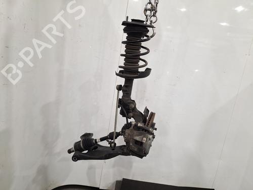 Jambe de force avant gauche TOYOTA COROLLA Estate (_E21_) 1.8 VVTi Hybrid (ZWE219) (140 hp) 32324181