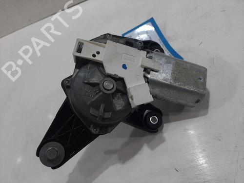 Used Rear wiper motor NISSAN MICRA III (K12) 1.2 16V (80 hp) 30609227