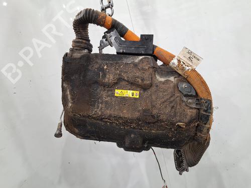 Engine JAGUAR I-PACE (X590) EV400 AWD | BP29524604M1 