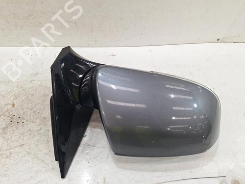 Right mirror HYUNDAI SANTA FÉ III (DM, DMA) 2.2 CRDi 4WD | BP31628366C27 