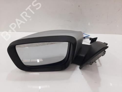 Specchietto retrovisore sinistro Specchietto retrovisore sinistro VOLVO XC60 I SUV (156) D5 AWD (220 hp) 36662194 36662194