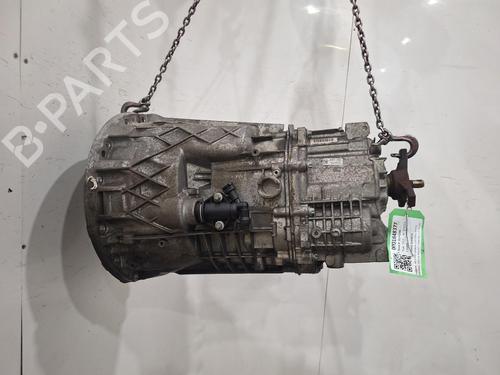 Gearbox MERCEDES-BENZ C-CLASS Coupe (C204) C 220 CDI (204.302) | BP39694864M3 - Image 3