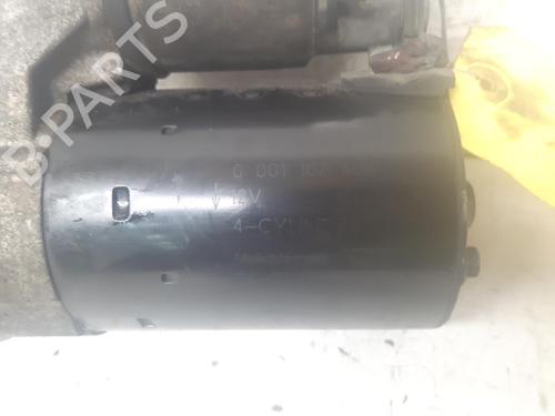 Starter VAUXHALL ASTRA Mk V (H) (A04) 1.4 (L48) | BP26851125M8 