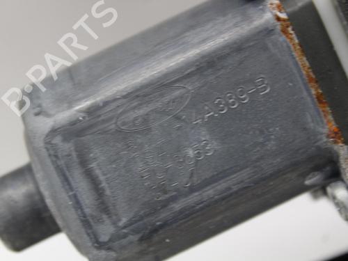Front left window mechanism FORD MONDEO IV (BA7) 2.0 TDCi | BP26807494C22 