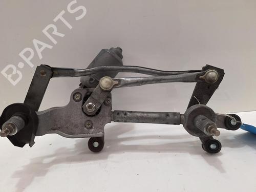 Used Front wiper motor HONDA JAZZ III (GE_, GG_, GP_, ZA_) 1.3 i (GE6, GG3, GG6) (100 hp) 27720363