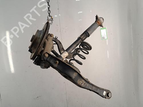 Left rear suspension arm AUDI TT Roadster (FV9, FVR) 2.0 TFSI quattro | BP26842106M14 