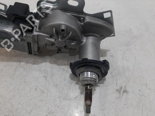 Rear wiper motor TOYOTA AYGO (_B4_) 1.0 (KGB40) | BP30756849M102