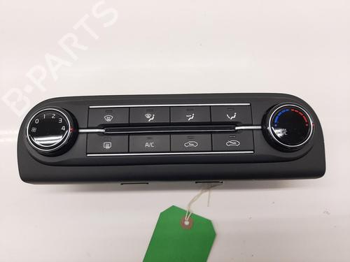 Comando chauffage KIA CEED (CD) 1.4 T-GDI (140 hp) 31304904