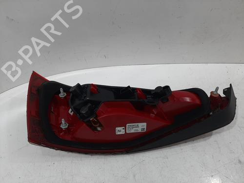 Right taillight AUDI Q3 (8UB, 8UG) 2.0 TDI quattro | BP31965174C35