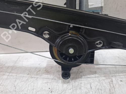 Front left window mechanism FIAT PUNTO (199_) 0.9 Twinair Turbo | BP40215186C22  - Image 5
