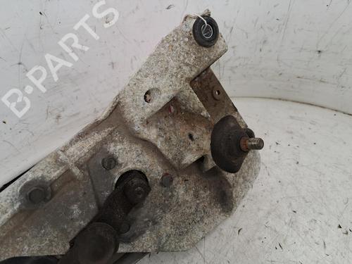 Front wiper motor NISSAN X-TRAIL I (T30) 2.2 dCi 4x4 | BP26824085M29 