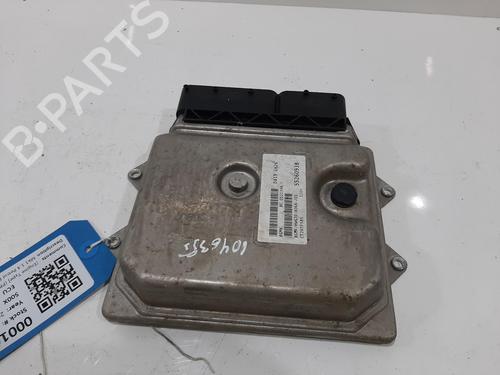 Control unit FIAT 500X (334_) 1.4 (334AXC1B, 334AXC11) | BP33839655M11  - Image 5
