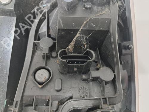 Left taillight FIAT 500 (312_) 1.2 (312AXA1A) | BP35963348C34 - Image 5