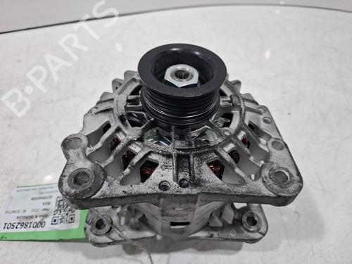 Used Alternator Alternator SEAT IBIZA IV (6J5, 6P1) 1.2 (70 hp) 40173952 40173952