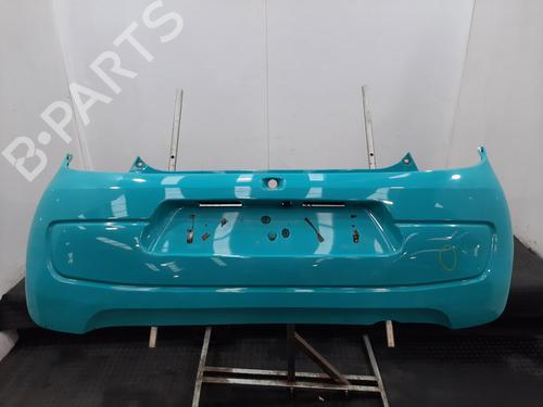 Used Rear bumper CITROËN C1 II (PA_, PS_) 1.0 VTi 68 (69 hp) 30259888