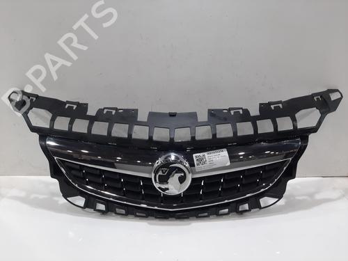 Gitter für VAUXHALL ASTRA Mk VI (J) Estate (P10) 2.0 CDTi (160 hp) 32324357