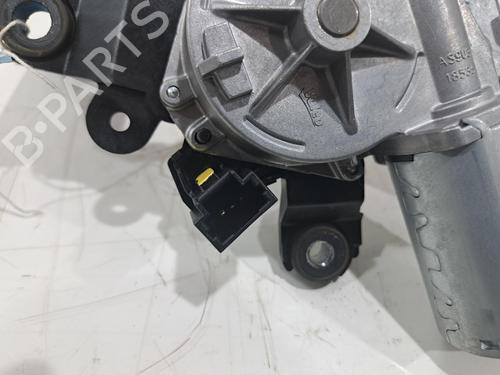 Rear wiper motor DACIA SANDERO II 1.5 dCi | BP35923339M102 - Image 5