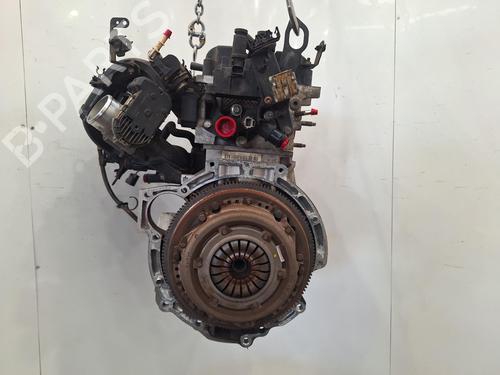 Engine FORD FIESTA VI (CB1, CCN) 1.25 | BP36773813M1 - Image 3