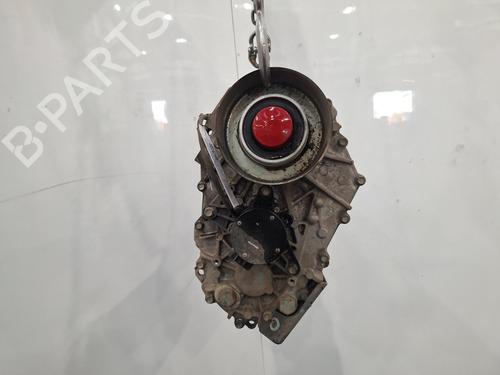 Used Transfer box ISUZU D-MAX II (TFR, TFS) 1.9 Ddi 4x4 (TFS87J) (163 hp) 30559747