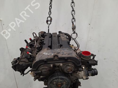 Engine VAUXHALL ASTRA Mk VI (J) (P10) 1.4 Turbo | BP38754127M1 - Image 3